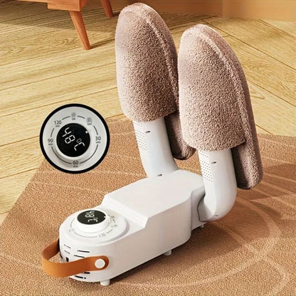 Secador Eléctrico para Zapatos y Botas